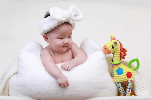 宁津宝宝夜里出汗