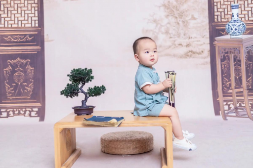 宁津1岁宝宝怎么清洁牙齿