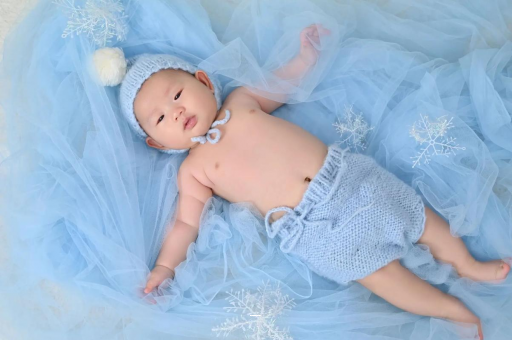 宁津两个半月宝宝发育标准